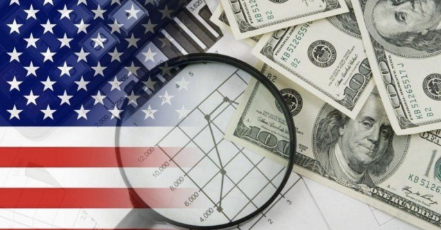 CB0: Deynê Amerîkayê gihaye 31,1 trîlyon dolarî