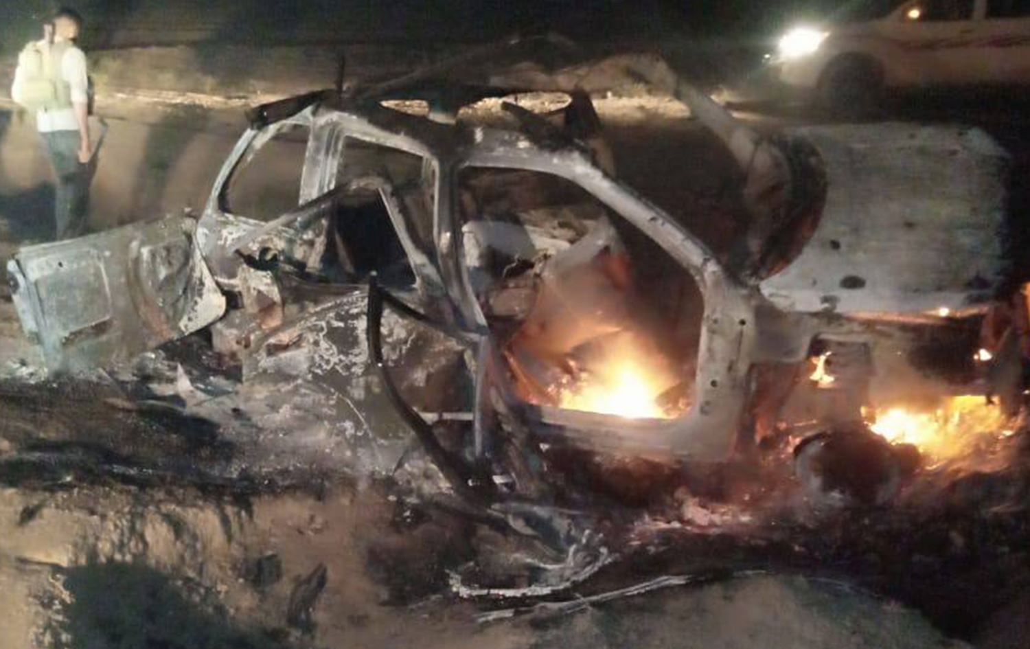 HSD: 2 êrîsên bombeyî yên ISÎDê, hatin astengkirin