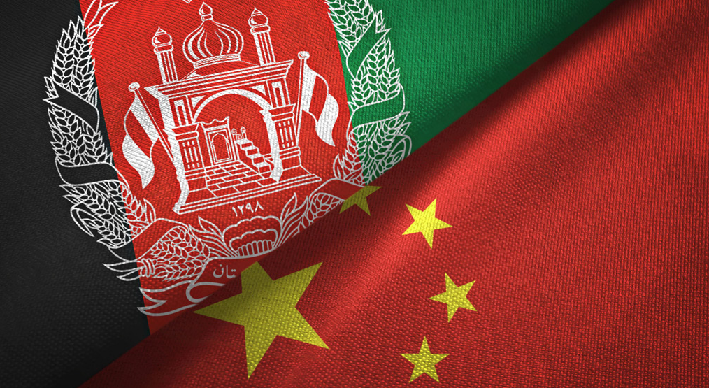 Talîban: Çîn, ji bo aboriya Efxanîstanê xwedî roleke girîng e