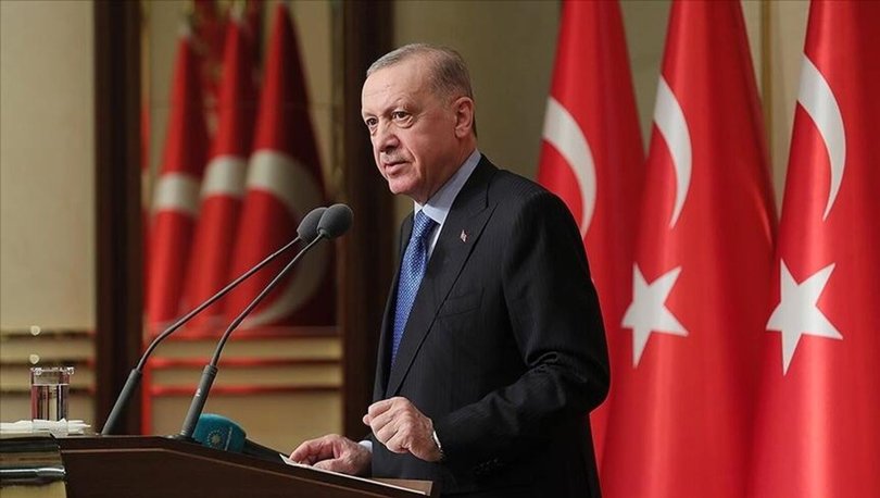Erdogan: Amadekirina destûreke nû ji bo Tirkiyê yek ji armancên me yên sereke ye
