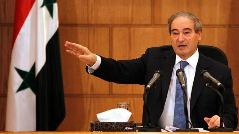 Suriye: Tirkiye dixwaze bi hincetan li dijî Suriyeyê gavan bihavêje