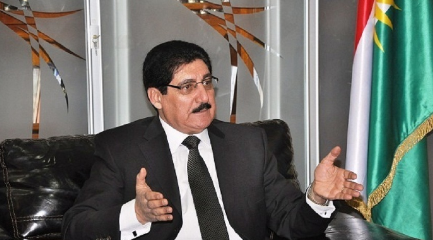 Fazil Mîranî: Hikûmeta Iraqê heye lê belê dewleta wê tuneye