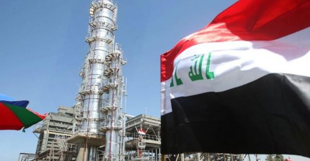 Iraqê di mehekê de nêzî 9 milyar dolar dahata petrolê bi dest xist