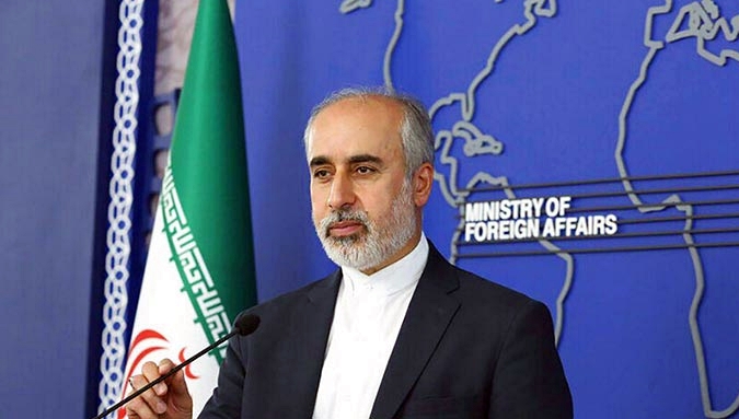 Îran: Hikûmeta Iraqê ji bo êrîsên ser Herêma Kurdistanê hatiye agahdar kirin