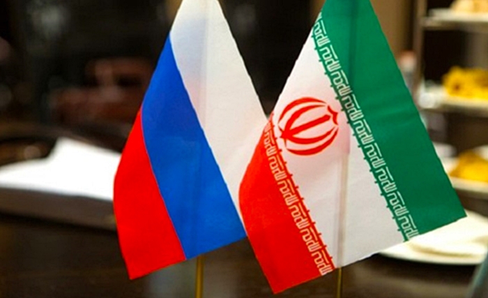 Rûsya û Îranê peymaneke bi 4 milyar dolaran girêda
