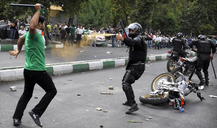 Li Pîransarê zarokekî 16 salî yê Kurd ji aliyê hêzên Îranê ve hat kustin