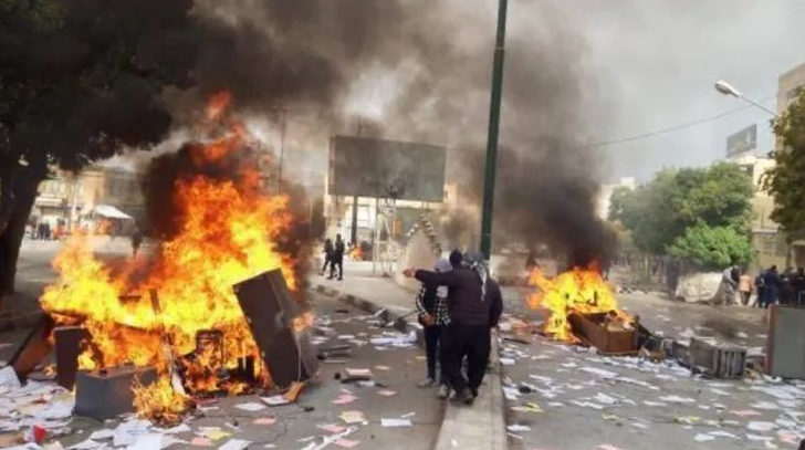 Îranê, ji bo kesekî din jî biryara darvekirinê da