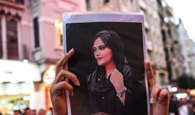 Ji 800 doktorên Îranê nameya rapora mirina Jîna Emînî: Sedema mirinê tê vesartin!