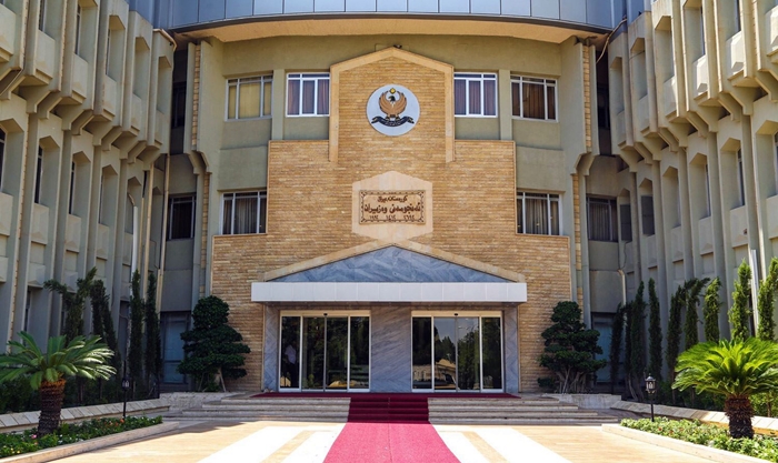 Hikûmeta Kurdistanê 262 milyon dînar ji bo tedawiya qurbaniyên kîmyabarana Helebcê xerc kir