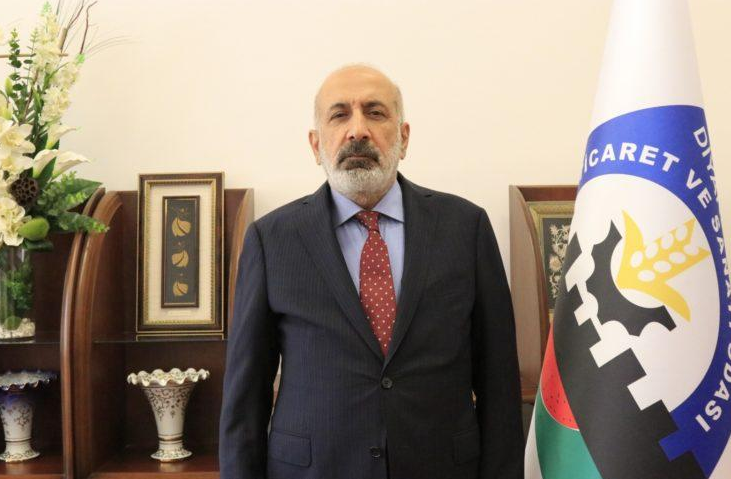 Di hilbijartinên Jûra Bazirganî û Pîsesaziya Diyarbekirê de Lîsteya Kesk bi ser ket