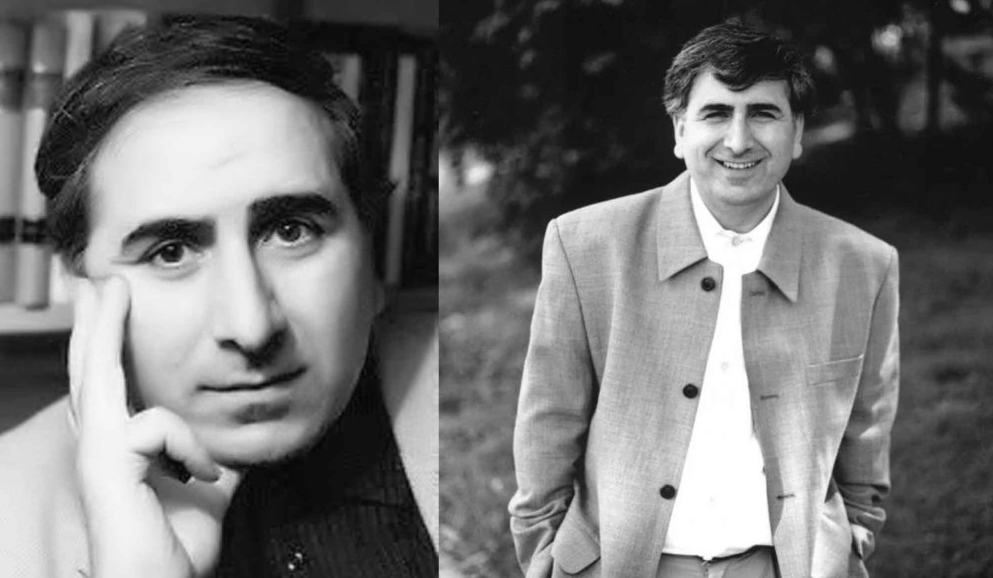 Nivîskar Mehmed Uzun, li Diyarbekirê tê bibîranîn