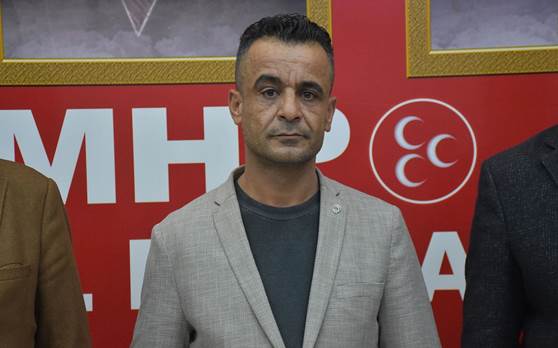 Parêzgariya Sirnexê îdiya telefonê ya li ser navê Serokê Saxa MHPê red kir