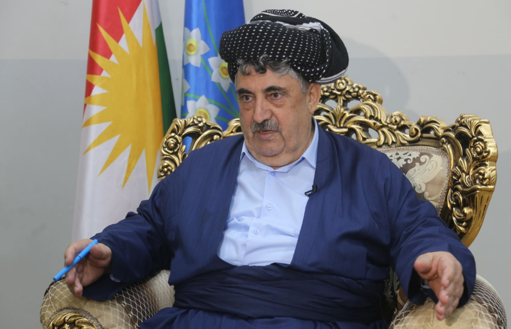 Hecî Mehmûd: Ti bahaneya pasxistina hilbijartinên Parlamentoya Kurdistanê nîne!