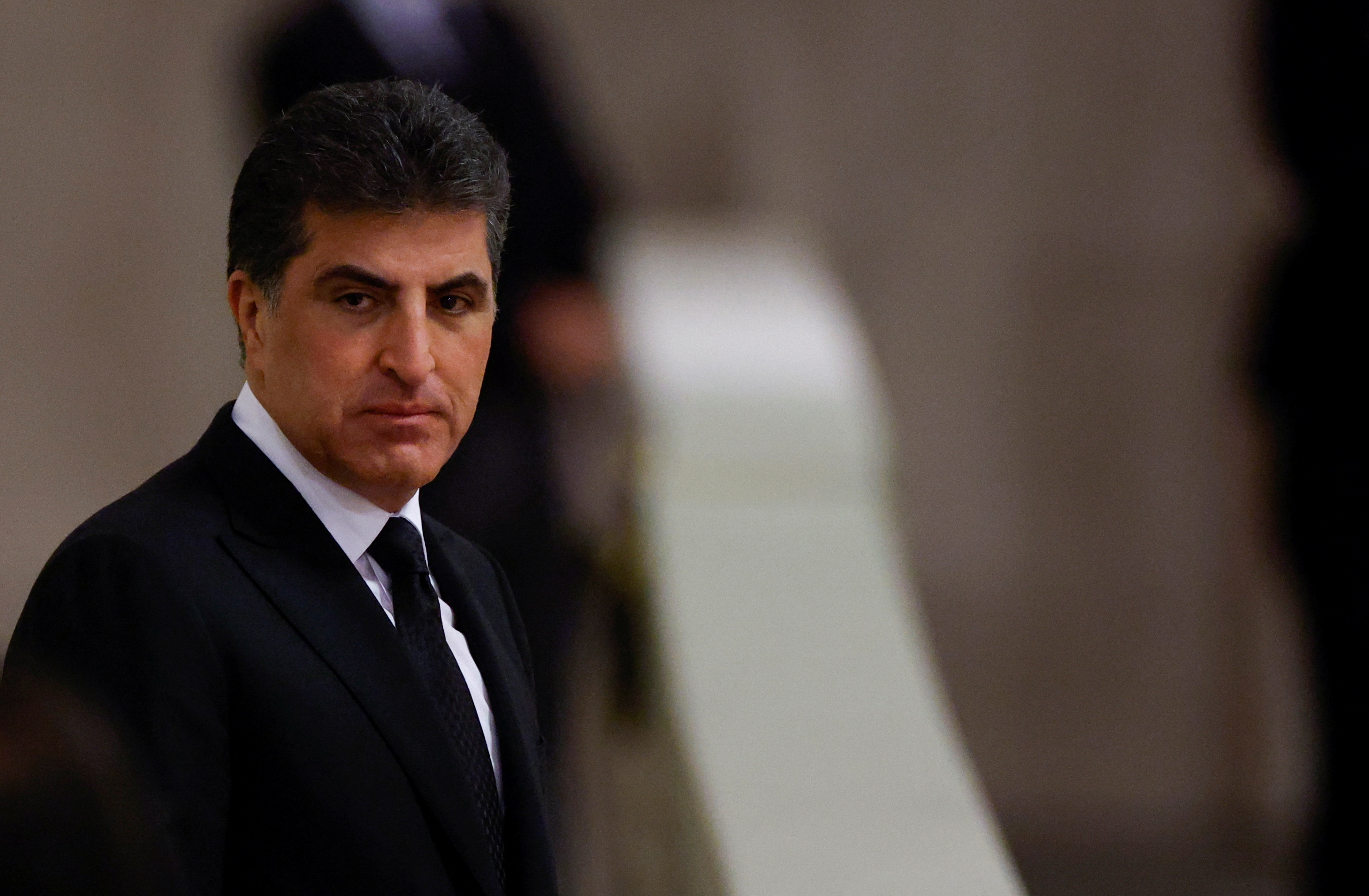 Nêçîrvan Barzanî: Dubarakirina teqînên gaze, nîgeranî û metirsiyeke cidî ye