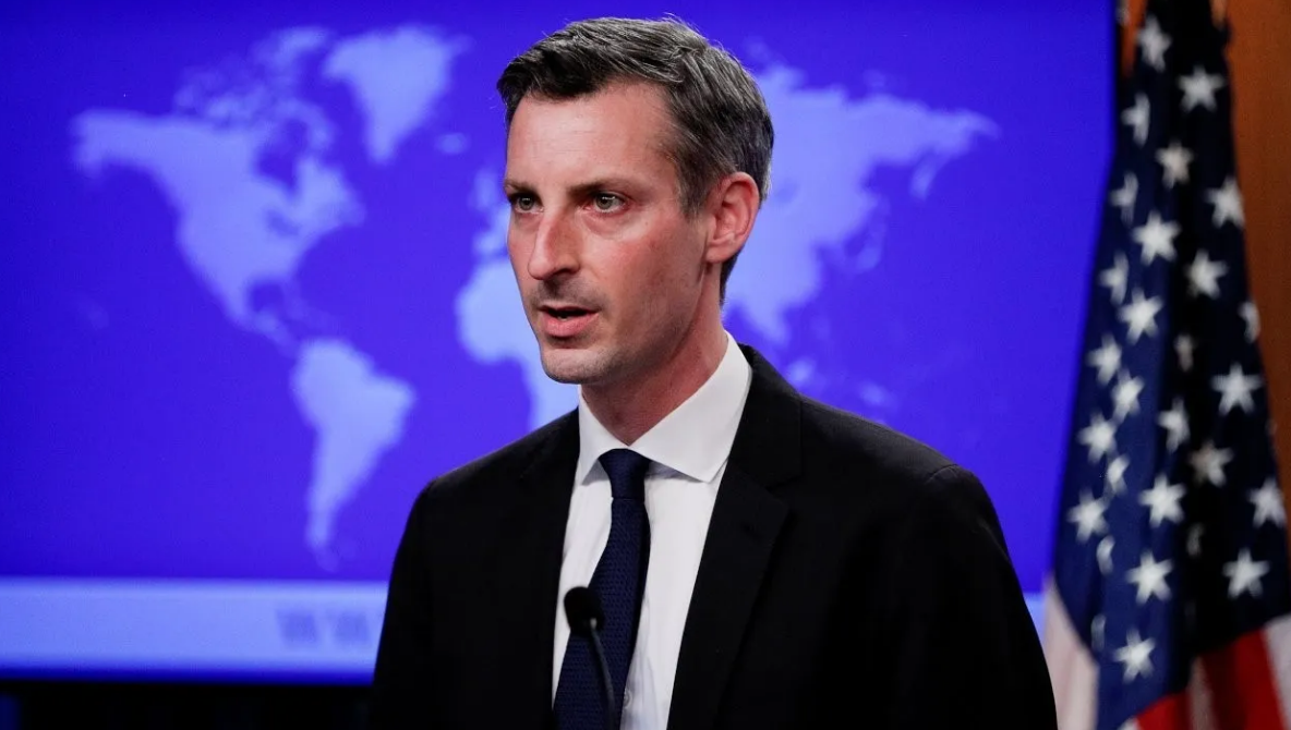 Amerîkayê, bang li partiyên Iraqê kir: Ji tundiyê dûr bisekinin!