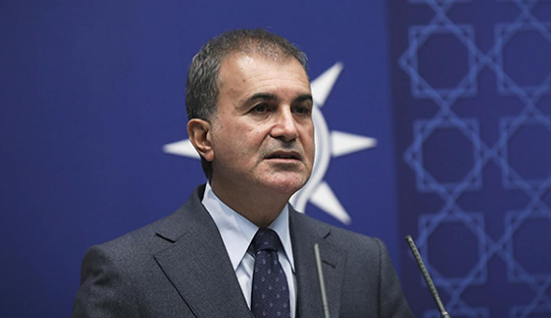 Ak Partiyê, îdiayên bikaranîna çekên kîmyewî, red kirin