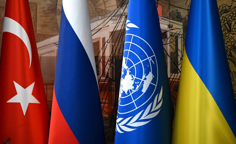 Rûsyayê pasde gav avêt: Kîevê garantî da, em vedigerin!