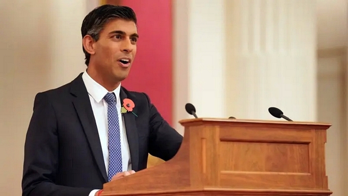 Ji Serokwezîrê nû yê Brîtanya daxuyaniya Îranê: Rews aloztir dibe!