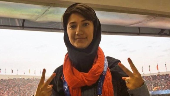 CFWIJ: Rojnamegera ku nûçeya ‘Jîna Emînî birine nexwesxanê’ belav kir, hat girtin