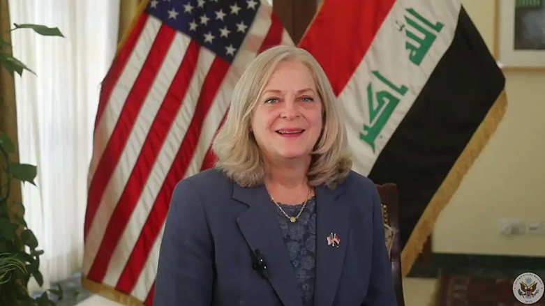 Balyoza Amerîka bo hikûmeta nû ya Iraqê: Wê pêwendiyên me li gorî Peymana Stratejîk birêve biçin