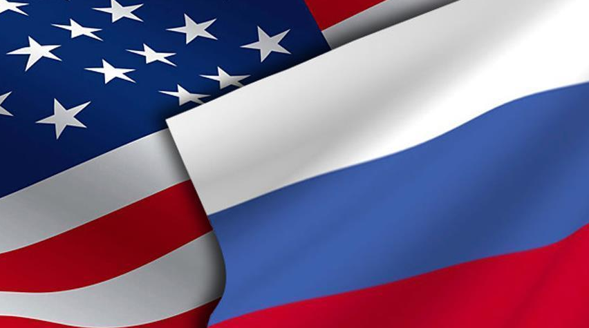 Amerîkayê, li ser Rusyayê dorpêça leskerî sepand