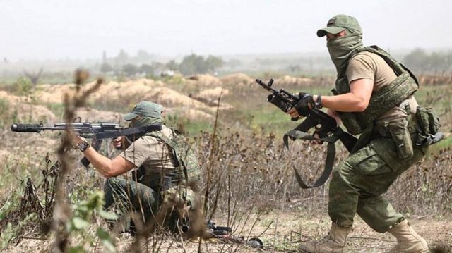 Almanya: Li Rûsyayê kesên seferberiya qismî red dikin dikarin ji bo penaberiyê serî li Almanyayê bidin