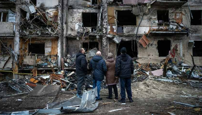 Ukraynayê, Plansaziya Avakirina Lezgîn ragihand