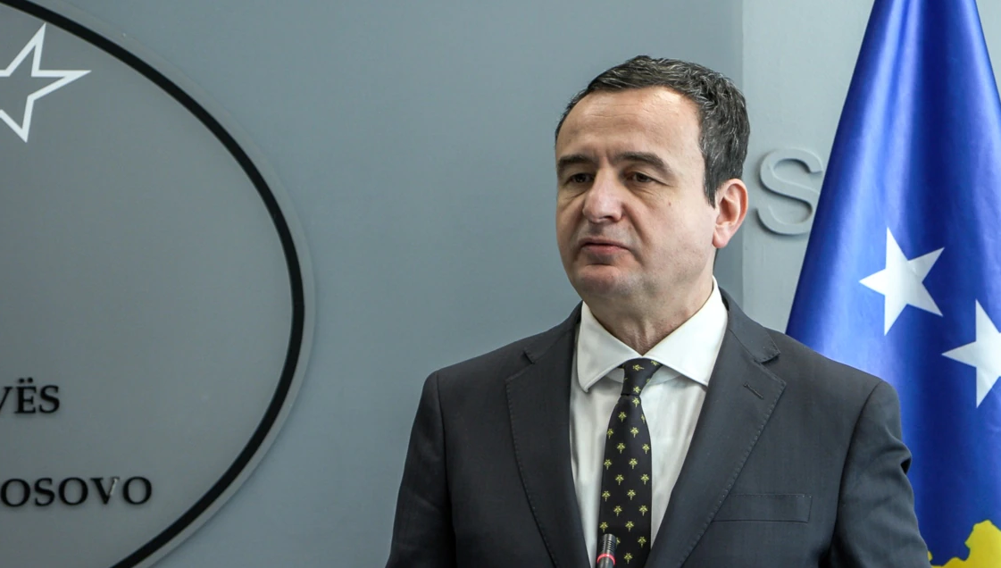 Kosovayê bang li NATOyê kir: Bila bendan rakin