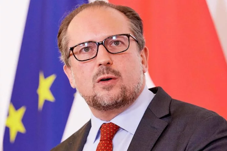 Awusturya: Divê hemû çekên nukleerî, werin jinavbirin