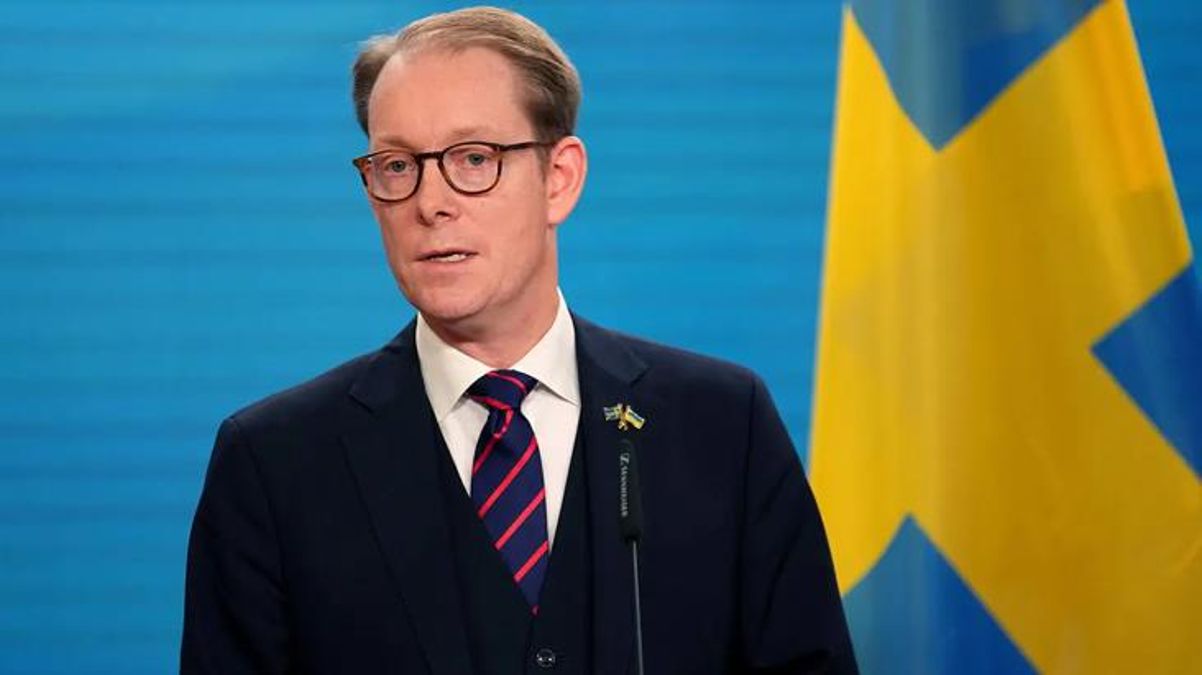 Serokwezîrê Swêd: Hevdîtinên bi Tirkiyê re meha Adarê dest pê bikin