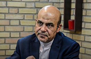 Îranê Cîgirê Wezîrê Berevaniyê yê berê bi darve kir