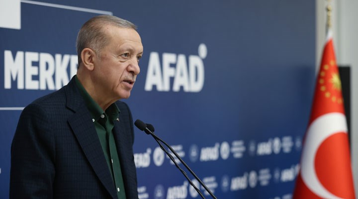 Erdogan: Em ê demografiya bajarê Entabê biparêzin