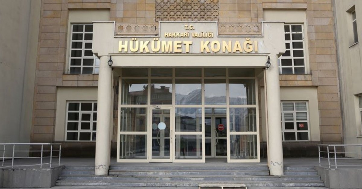 Li Geverê ji bo 36 sietan qedexeya kirina çalakiyan hat danîn