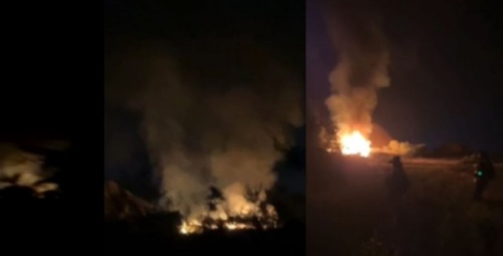 Li Kerkûkê êrîsên hewayî birin ser ISID ê: 4 kustî