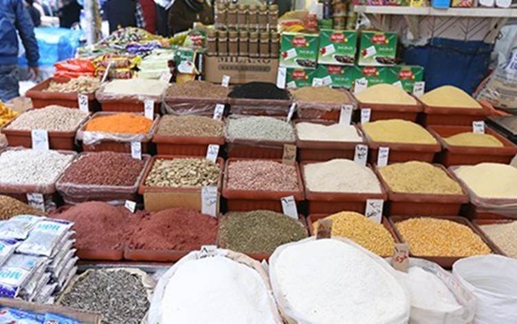 Di 2022an de Herêma Kurdistanê bi bihayê 15 milyar dolarî mal kiriye