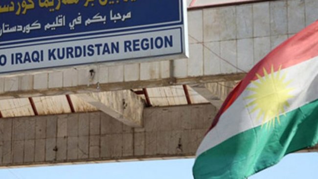 Heyeta Hukumeta Herêma Kurdistanê diçe Îngîltere