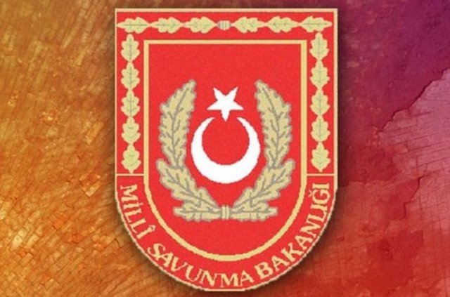 Li herêma operasyona Pençe-Kilit ê leskerekî  Tirkiyê can da