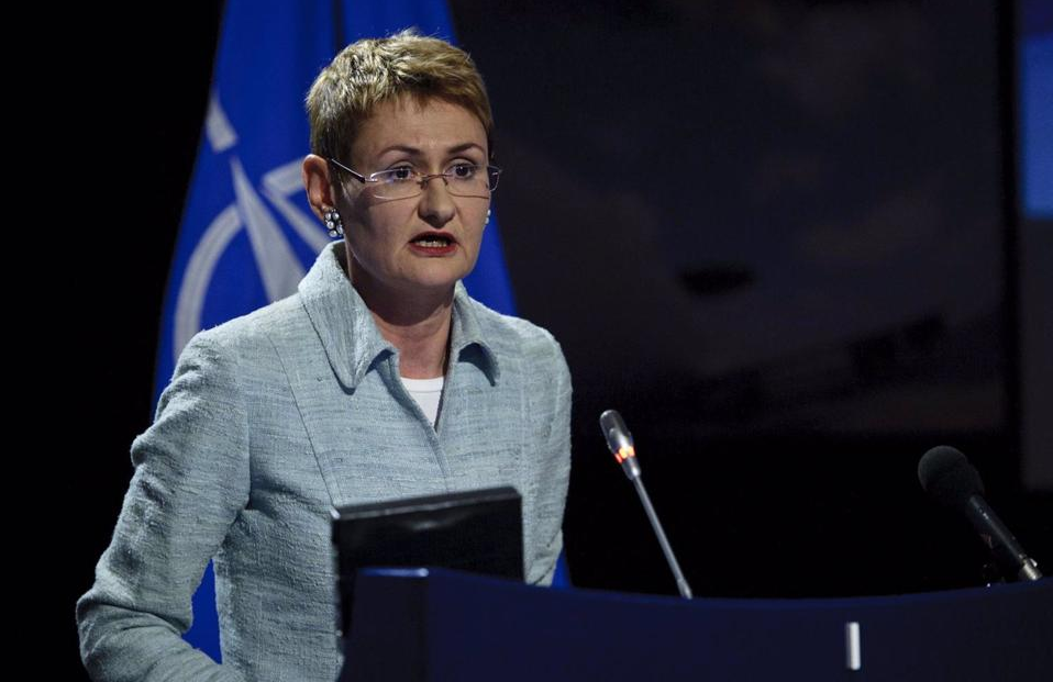 NATO dê ji Romanyayê, tevgerên Rusyayê bisopîne