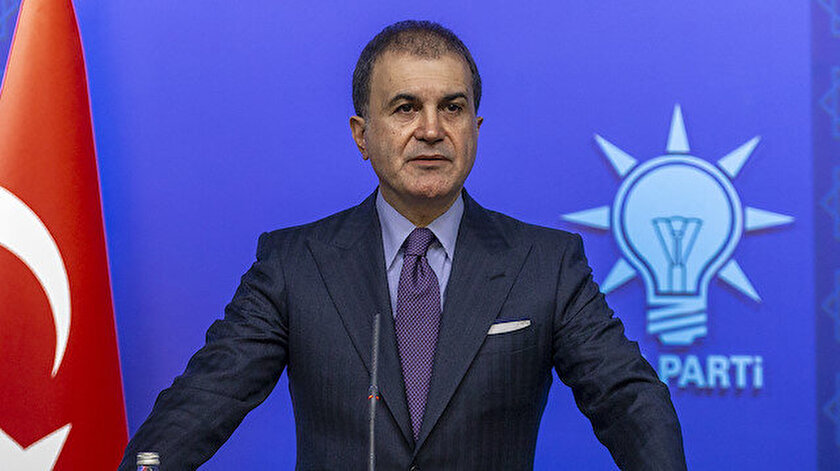 AKP: Dibe hilbijartin berya 18 ê meha hezîranê be