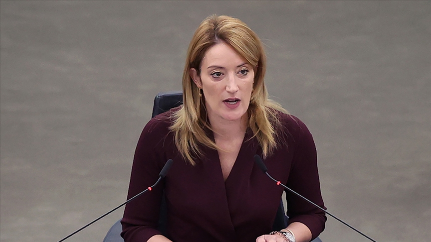 Seroka Parlementoya Awrûpayê banga desteka çalakvanên Îranê kir