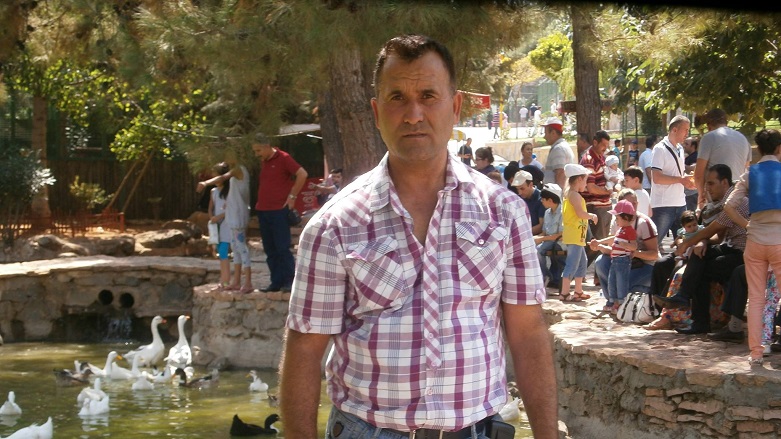 Serokê HAK-PARê yê saxa Semsûrê di erdhejê de jiyana xwe ji dest da