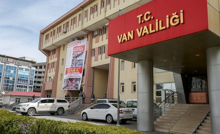 Li bajarê Wanê qedexeya kirina çalakiyan ji bo 4 rojan hat dirêjkirin