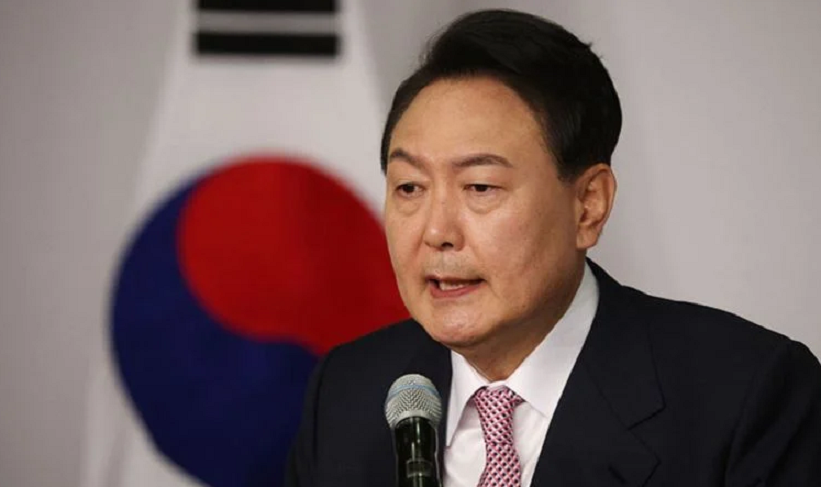 Koreya Basûr, li dijî wî welatî gavên berevaniyê dihavêje