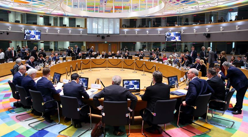 Yekîtiya Ewropayê, li dijî 2 welatan dorpêçên nû disepîne