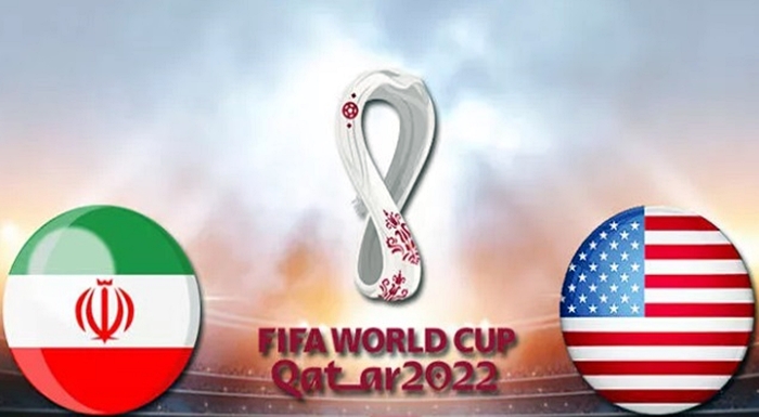 Tîmên Amerîka û Îranê di bin siya protestoyan de derdikevin pêsberî hev