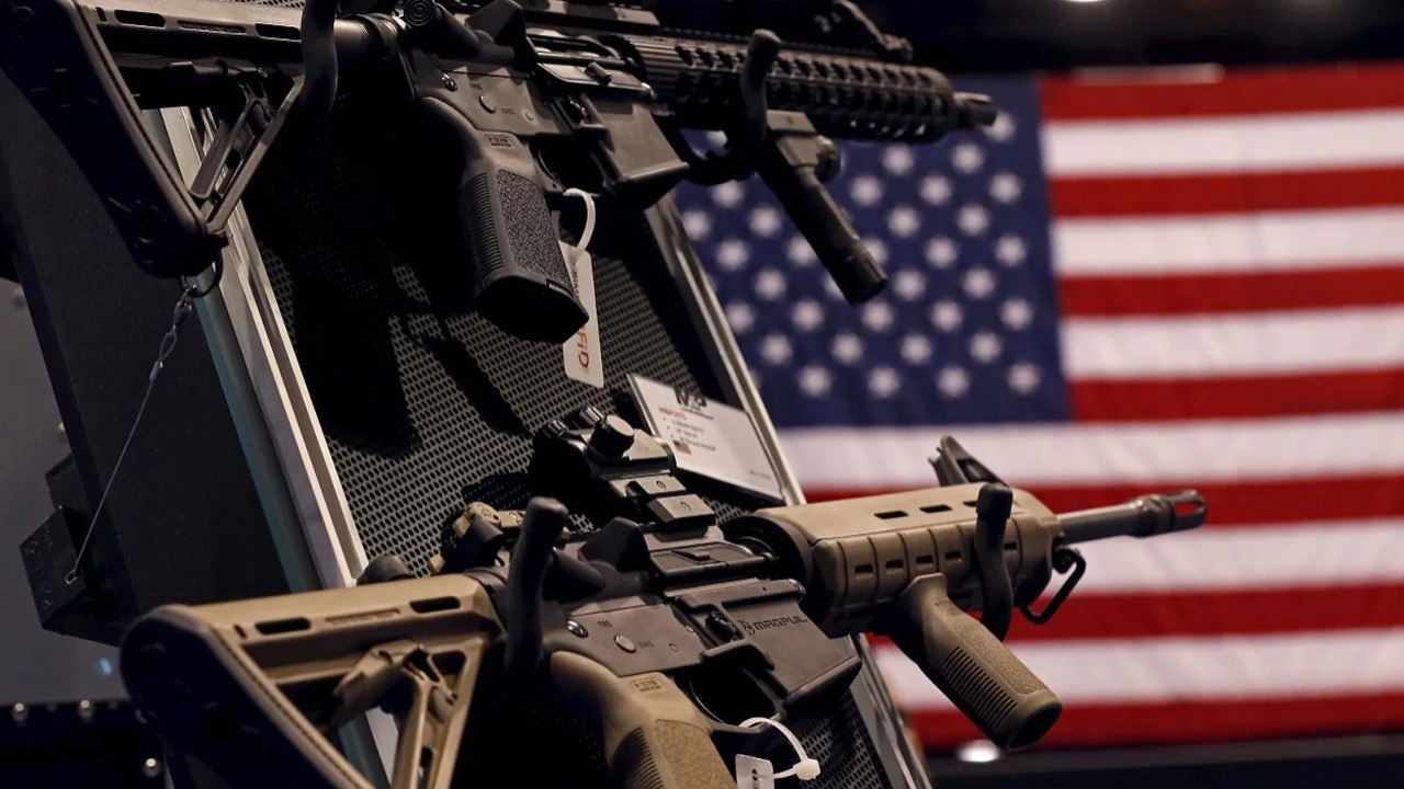 Li Amerîka kampanyaya radestkirina çekan: 500 dolar didin!