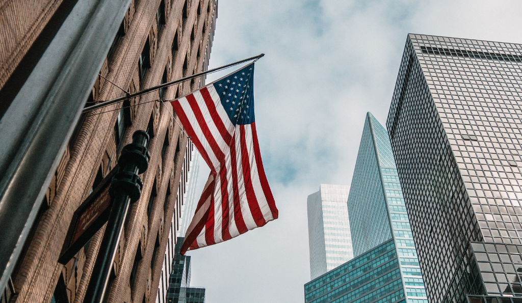 Amerîkayê, welatiyên xwe hisyar kir: Neçin wan bajaran