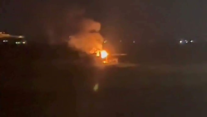 Di êrîsa SÎHA ya Tirk de fermandarekî HSDê û ajokarek hatin kustin