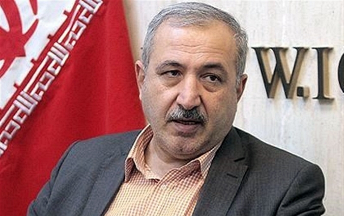 Îranê ji ber pistevaniya xelkê Mahabadê doz li parlamentarê Kurd vekir