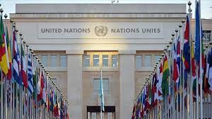 Balyozên 4 dewletan li ser pirsgirêka Sûriyê bi nûnerê NY Pedersen re civiyan